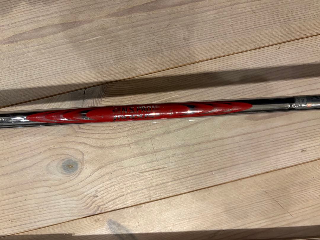 Mizuno Pro 225アイアンセット 　6本セット