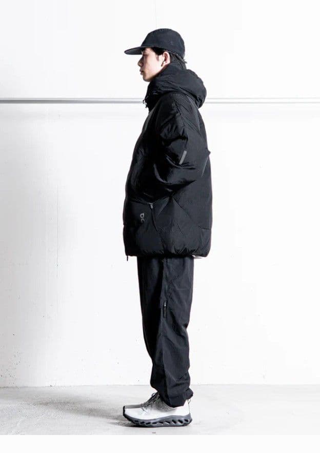 On オン All-Day Puffer Jacket