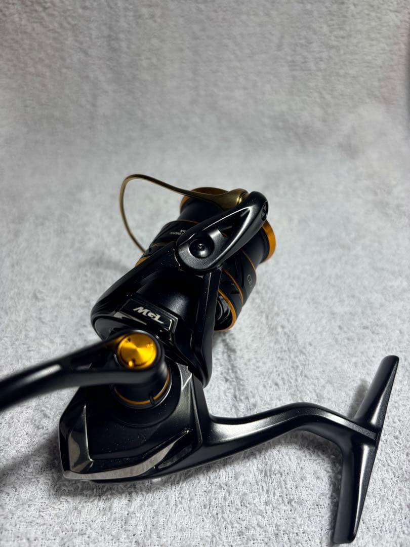 シマノ　21ソアレXR C2000SS PG