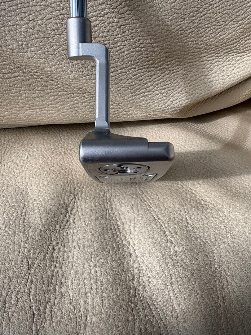 クラブ ScottyCameron SpecialSelect Squareback2