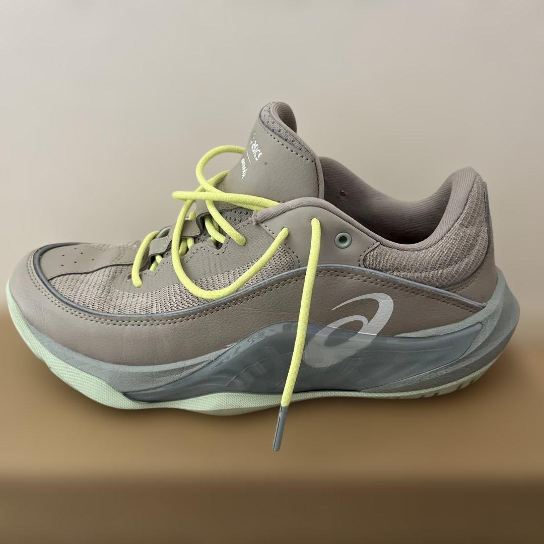 ballaholic × Asics Unpre Ars Low 3 26cm