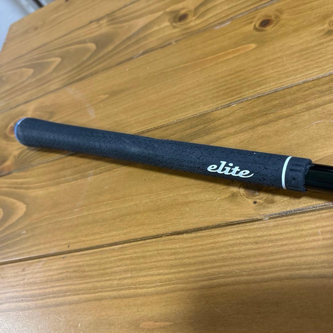 Fujikura スピーダーNXグリーン 60-S ドライバー用タイトリスト