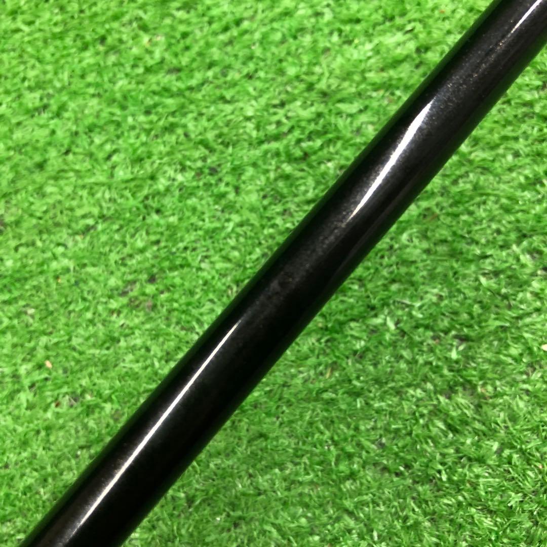 DDD-1970 トブンダ ドライバー TRYFIT flexR 試打用