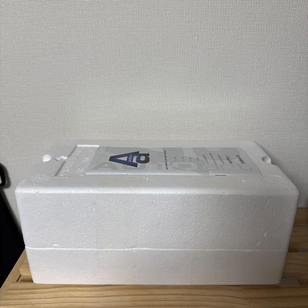 Autoart 1/18 メルセデス G-Wagon Gクラス ゲレンデ