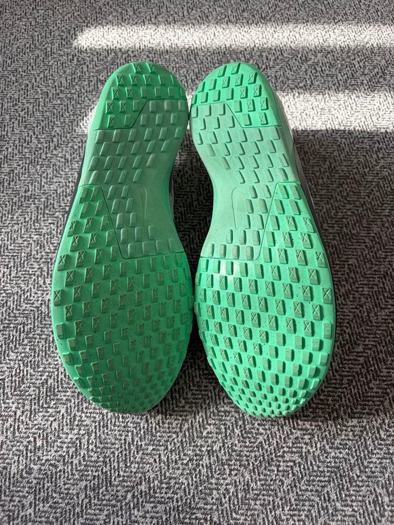 NIKE ライバルワッフル