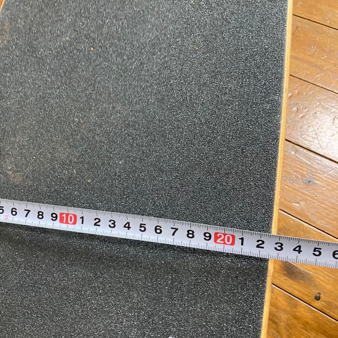 Carver Skateboards コンプリートボード　U４　牛越モデル