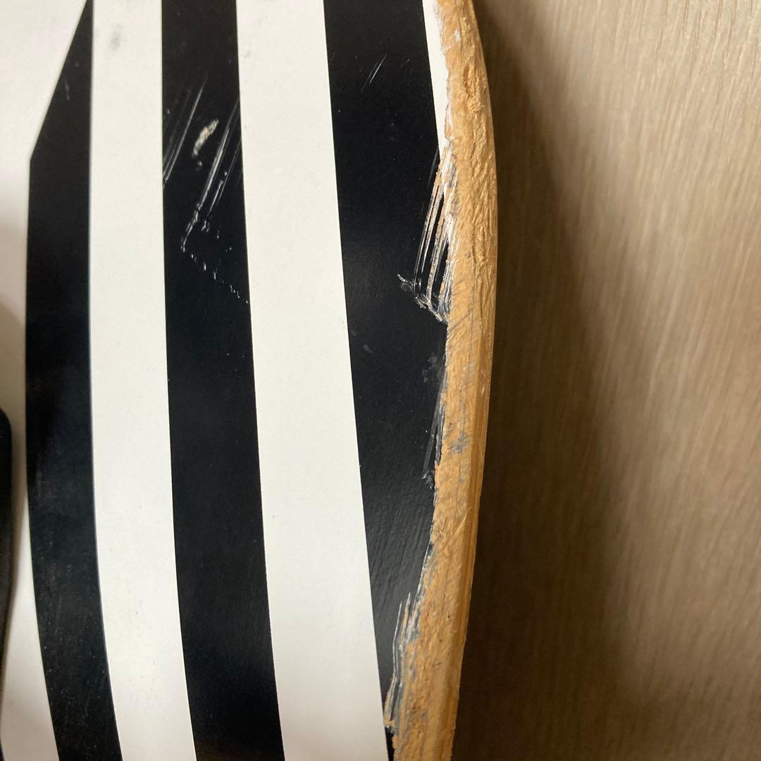 Carver Skateboards コンプリートボード　U４　牛越モデル