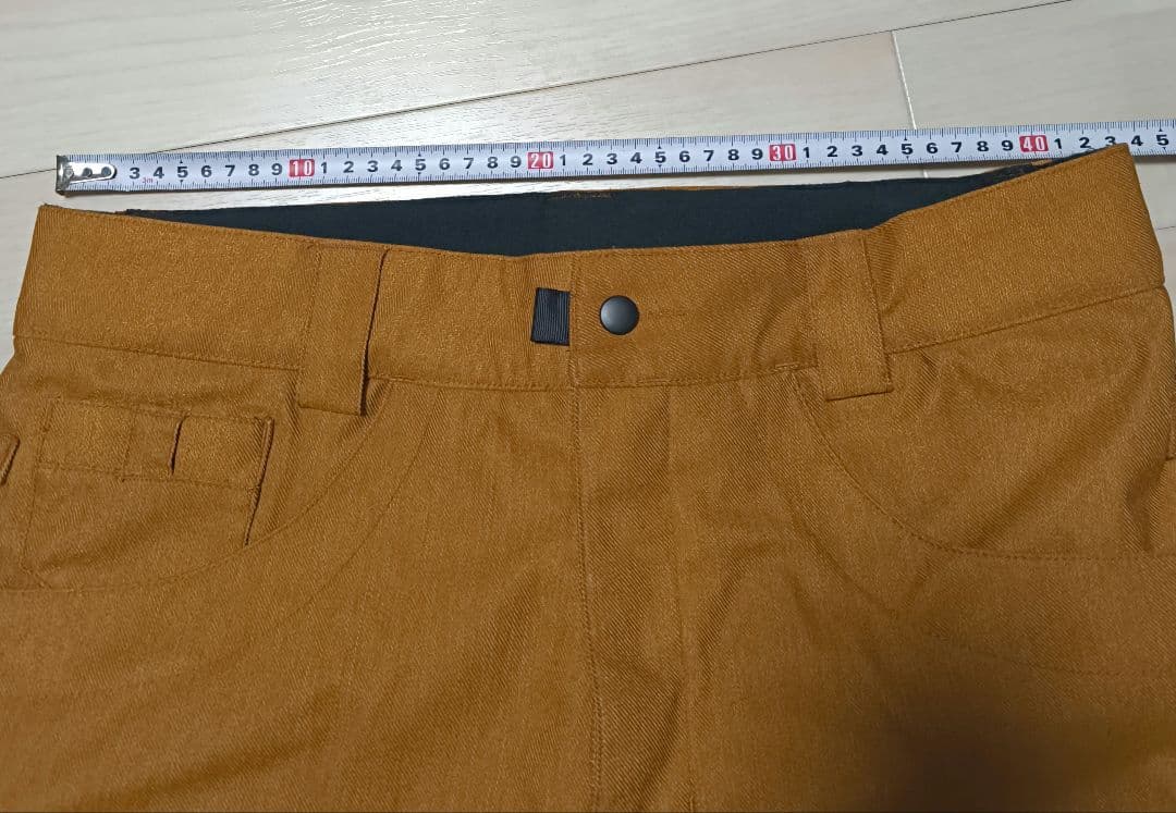 SIXEIGHTSIX 686 スノーボードウェア　オーセンティック パンツ