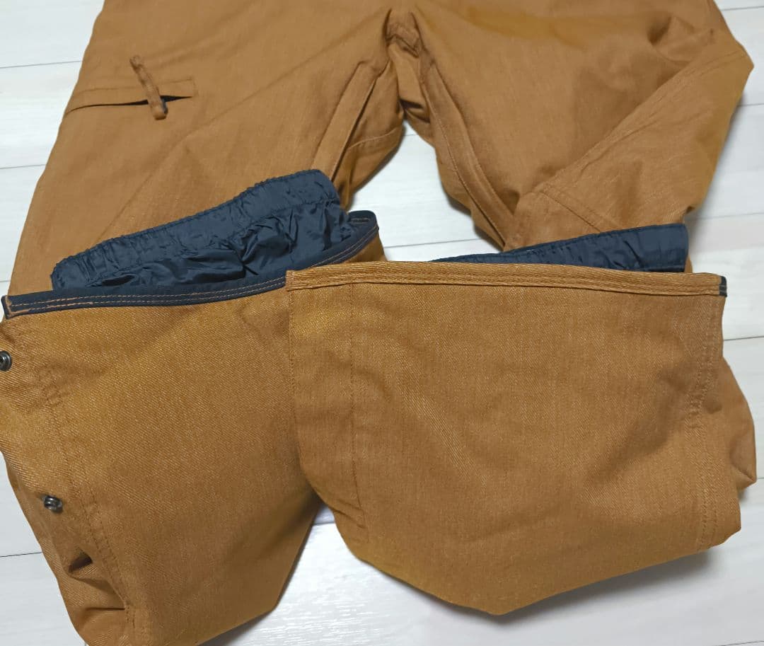 SIXEIGHTSIX 686 スノーボードウェア　オーセンティック パンツ