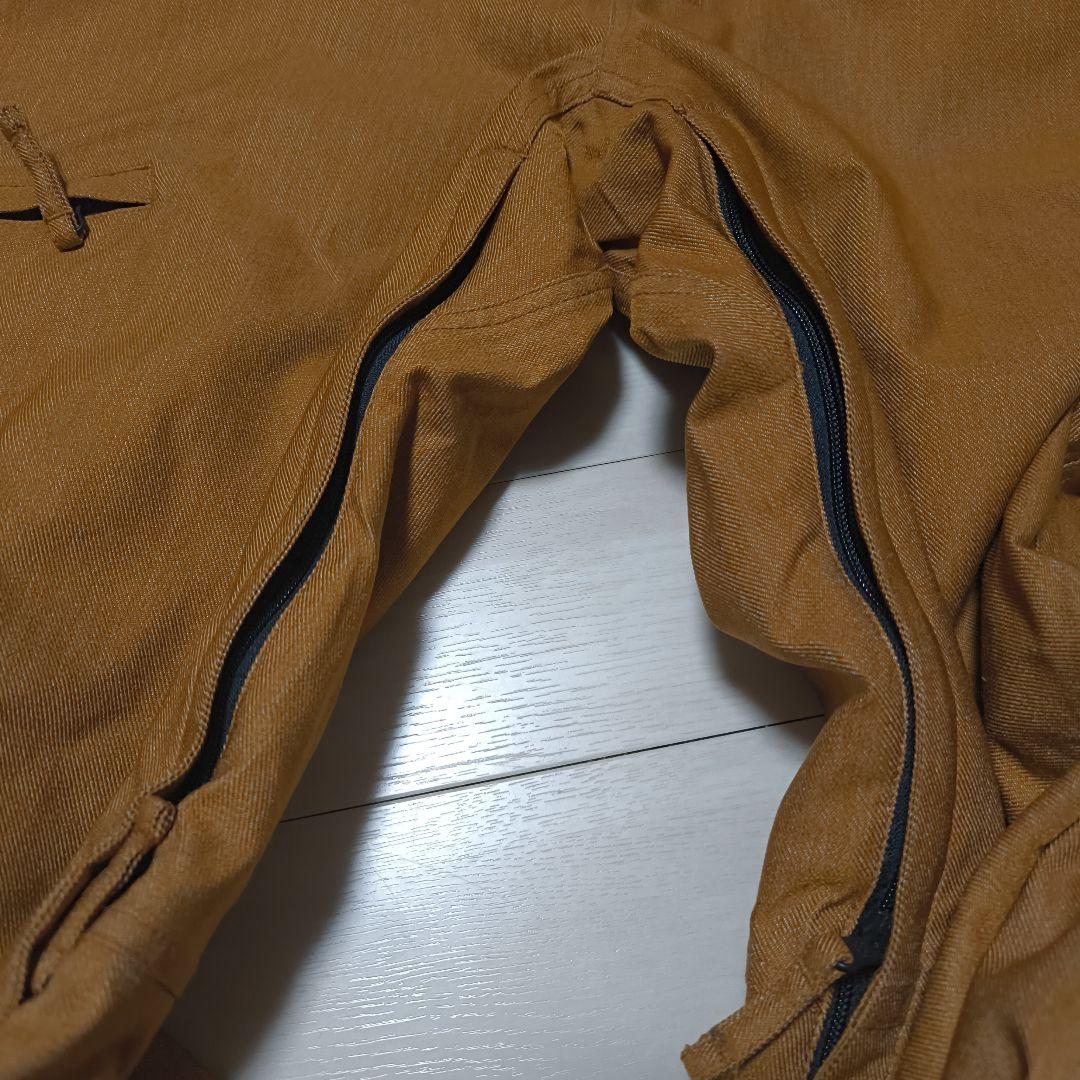 SIXEIGHTSIX 686 スノーボードウェア　オーセンティック パンツ