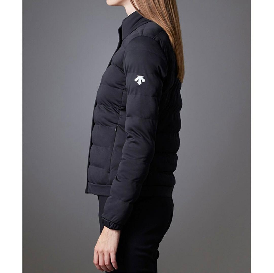 DESCENTE GOLFデサントゴルフ レディース ゴルフウェア23FW 秋冬