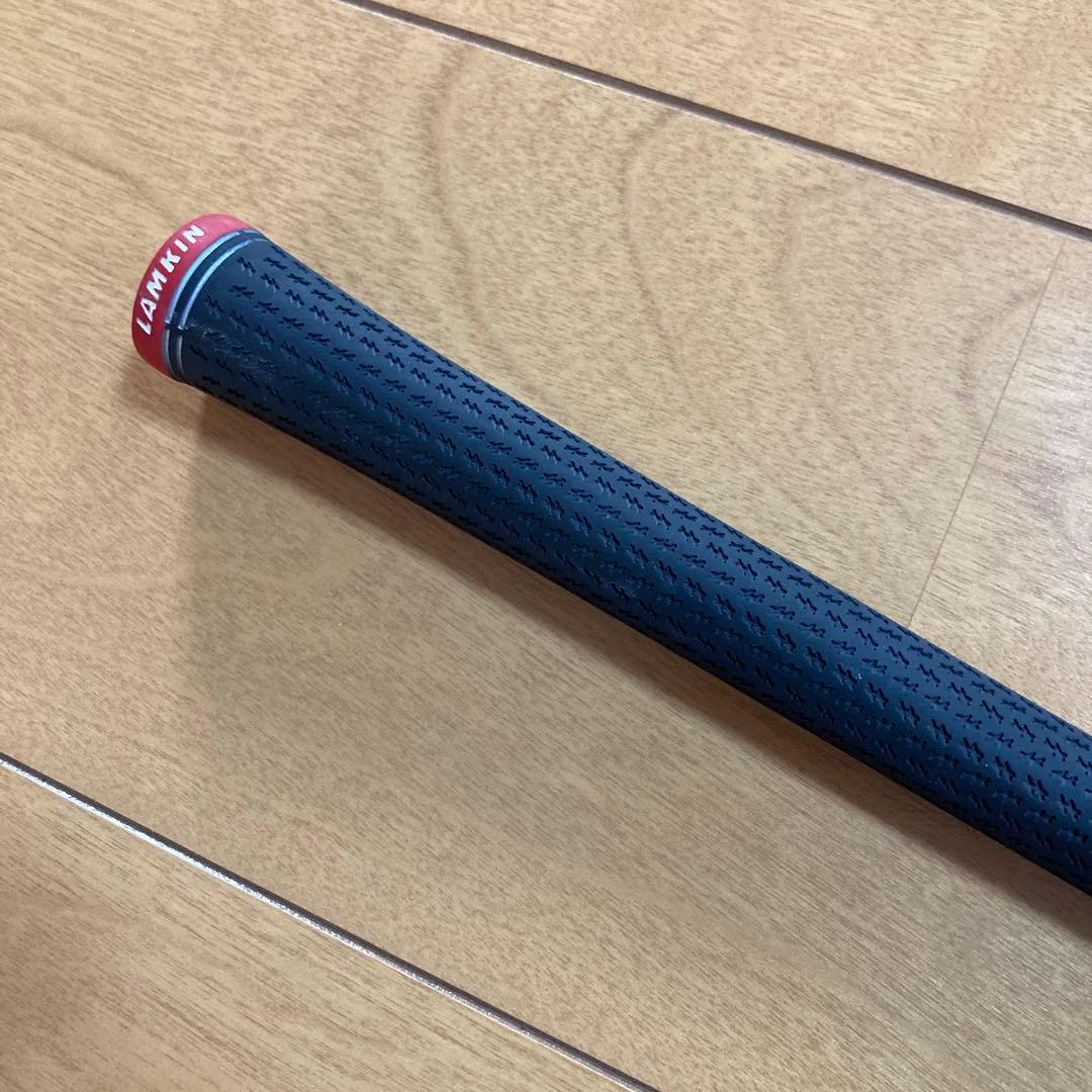 MITSUBISHI TENSEI TM 60 シャフト S