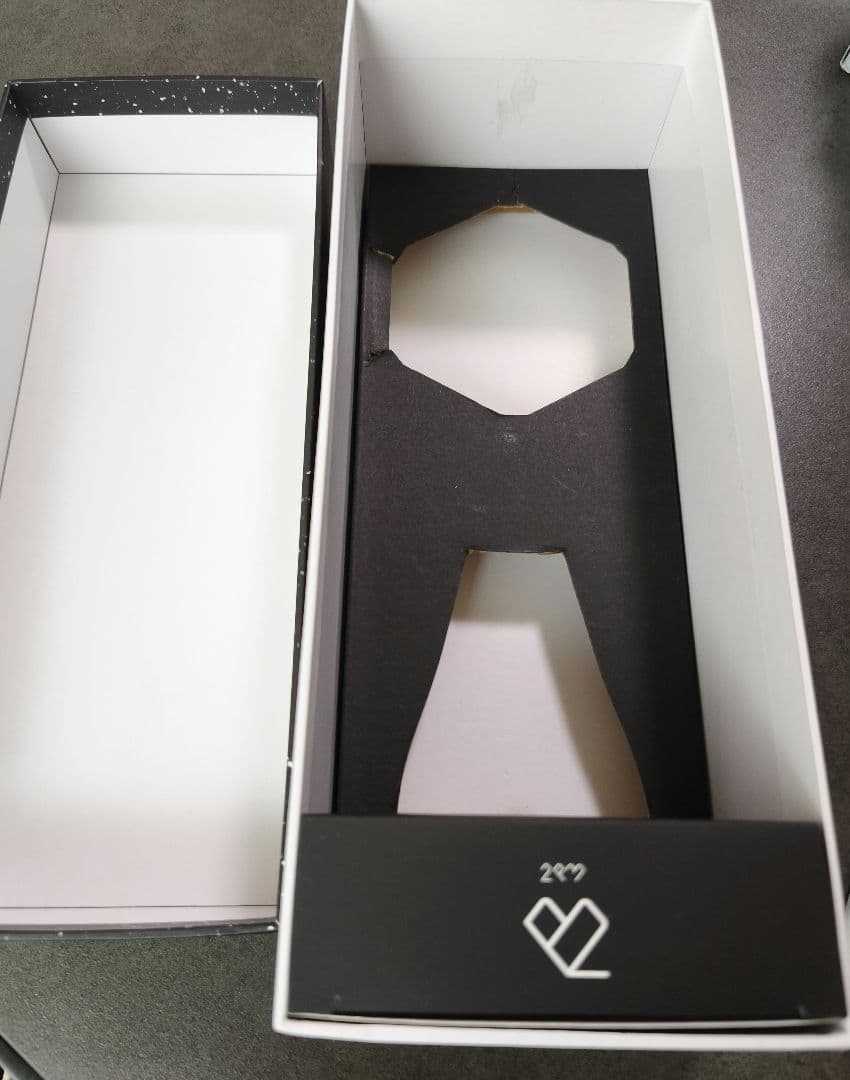 アイドル 2PM OFFICIAL LIGHT STICK