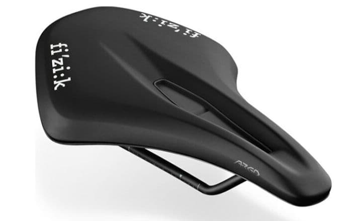 fizik ArgoTerra ブラックサドル