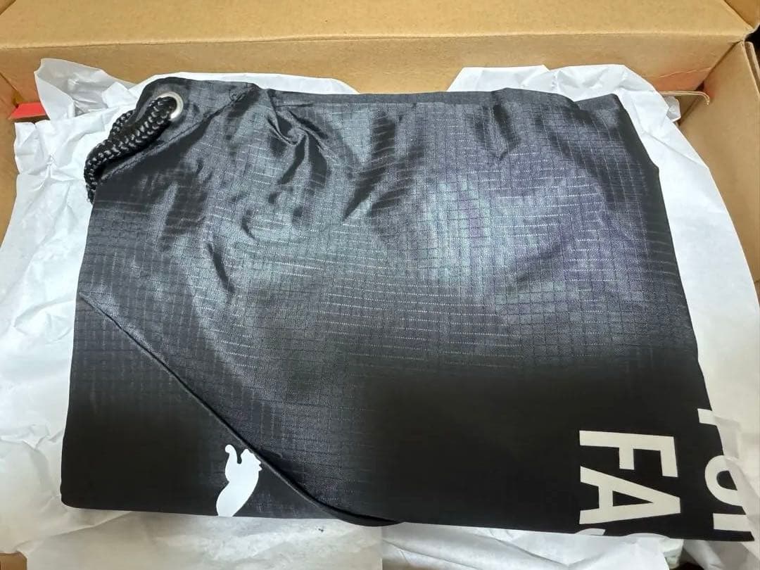 PUMA プーマ　FUTURE 8 ULTIMATE AG フューチャー