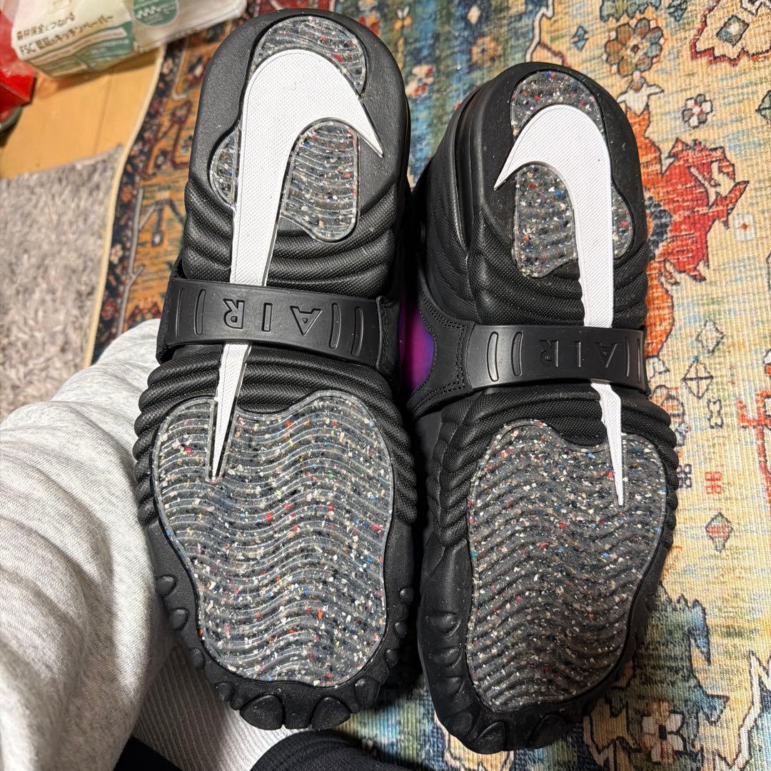 AMBUSH × Nike Air Adjust Force 29cm
