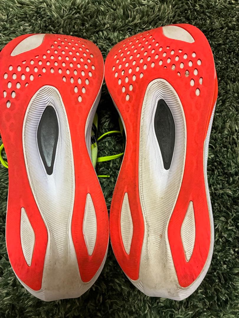 asics マジックスピード4　29.0㎝