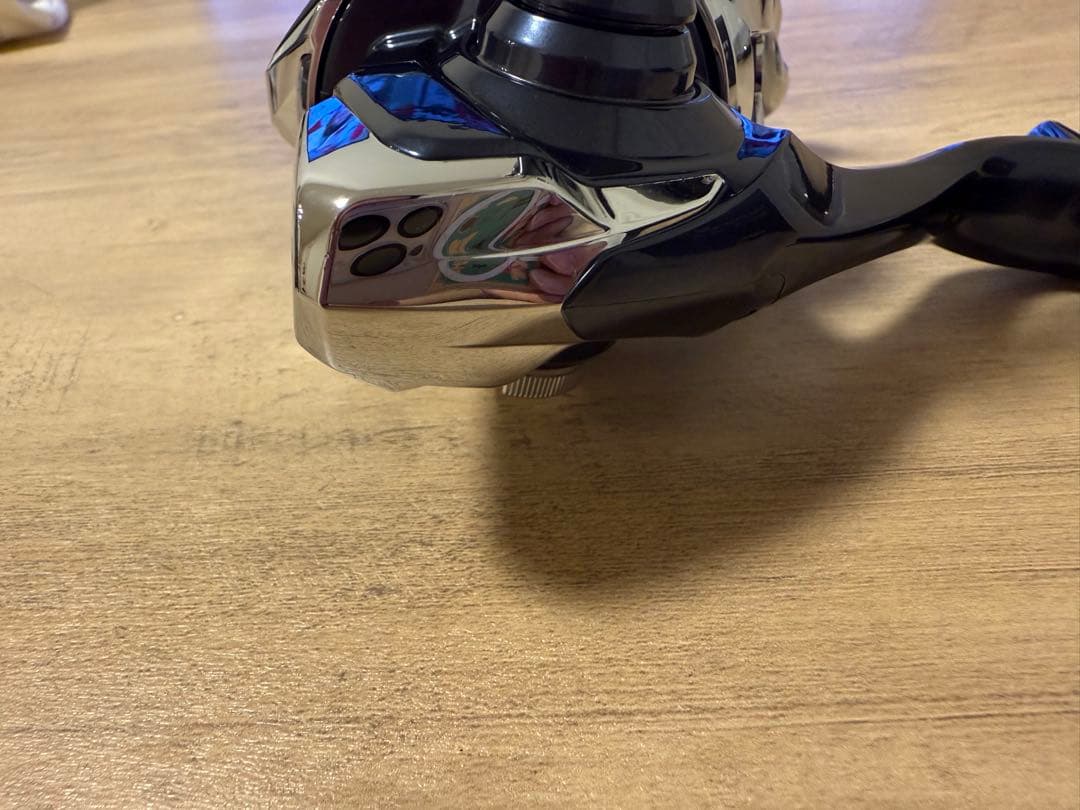 シマノ　21TWIN POWER ツインパワーSW8000HG