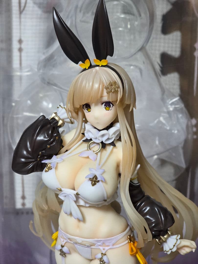 mois トリダモノ フィギュア