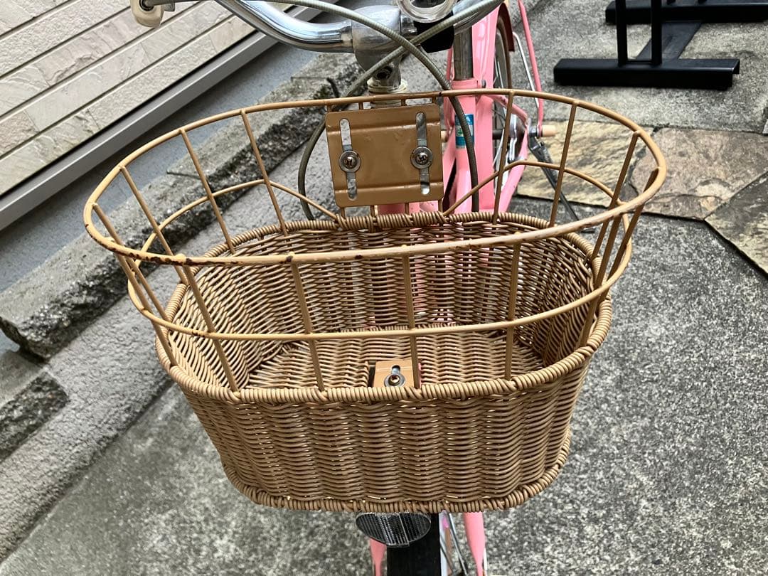 最終値下げ　BRIDGESTONE HACCHI（ハッチ） 18インチ