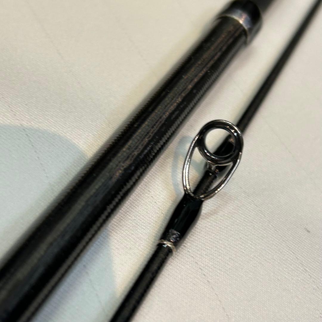 ロッドコム ストレイトショア SS-98/11 釣竿 ロッド