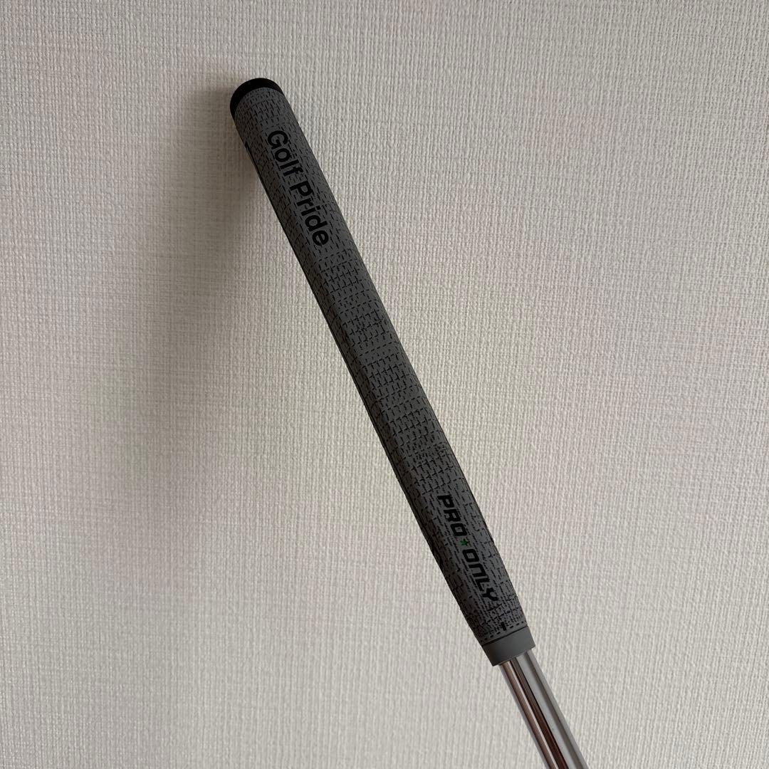 Gauge Design パター ピンタイプ　ブリーフィングカバー付き