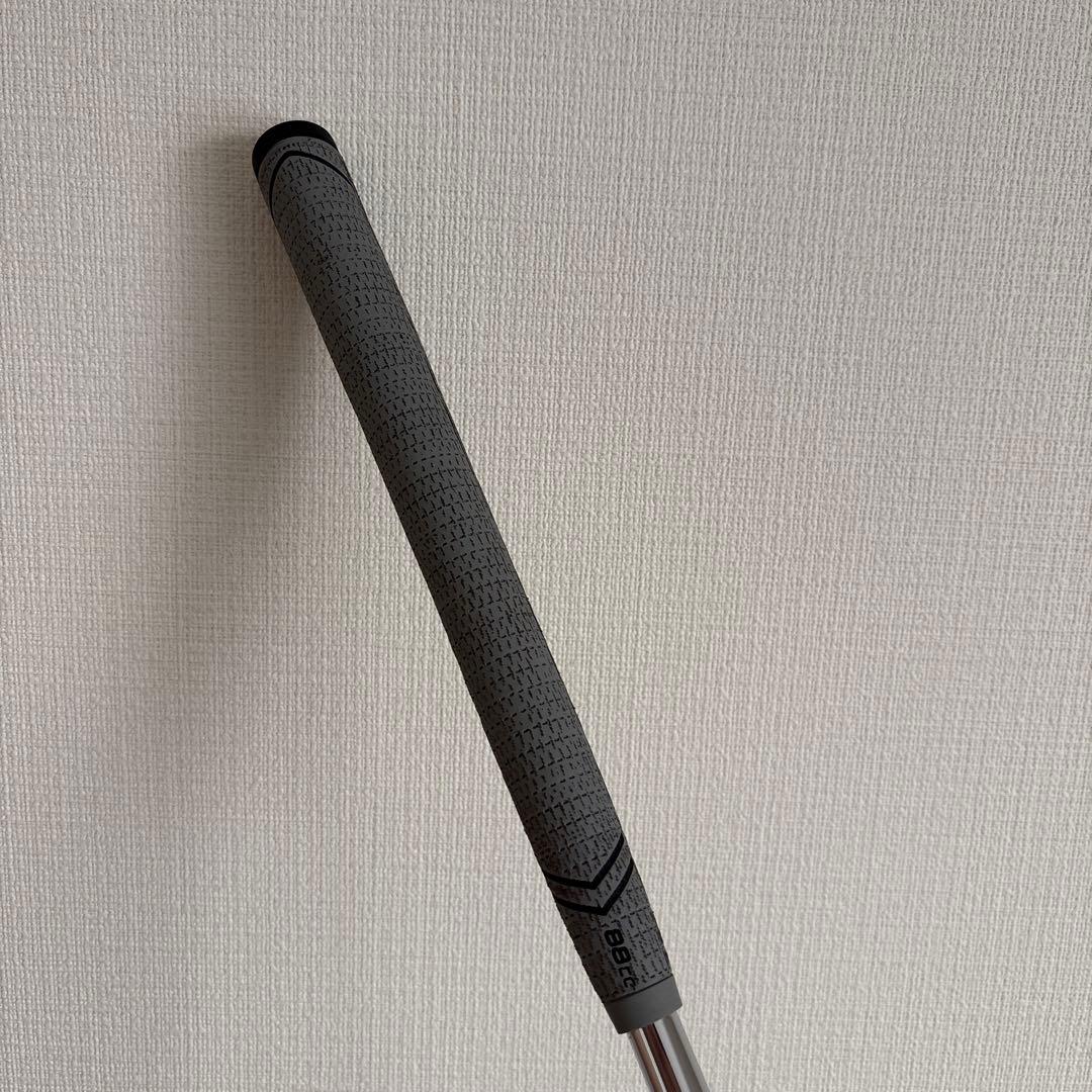 Gauge Design パター ピンタイプ　ブリーフィングカバー付き