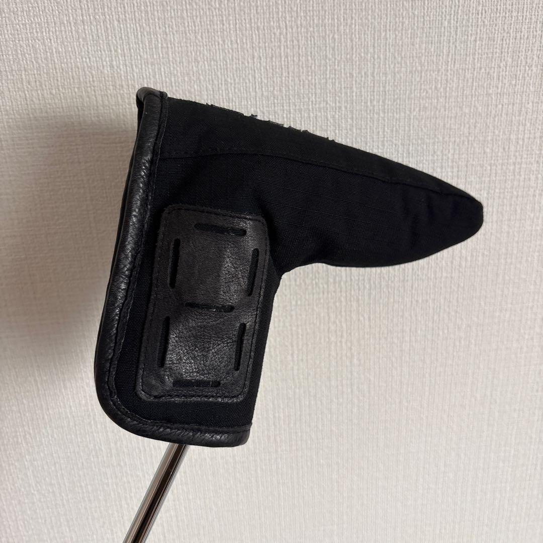 Gauge Design パター ピンタイプ　ブリーフィングカバー付き