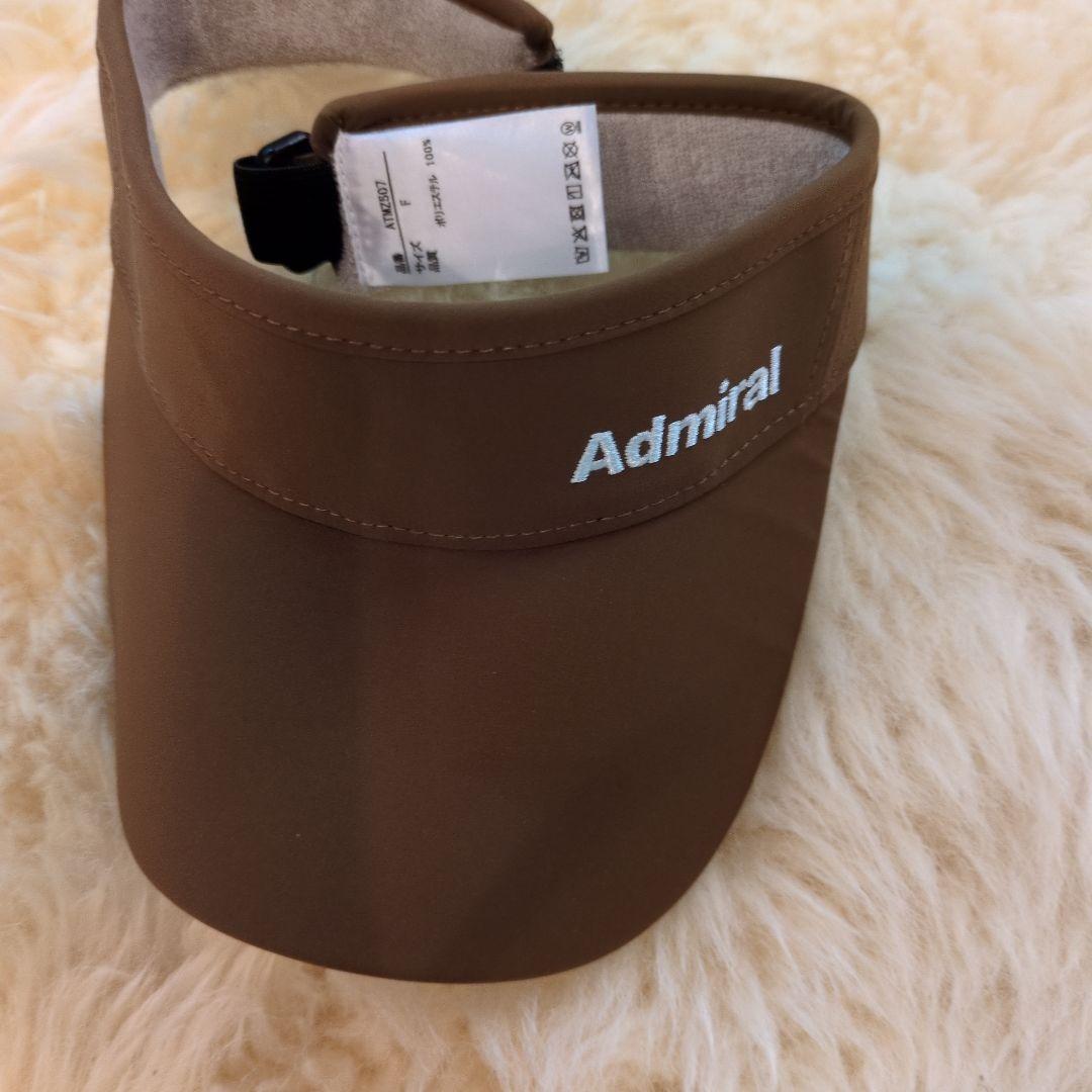 Admiral 　アドミラル　テニスウェア　セットアップ　Lサイズ　３点セット