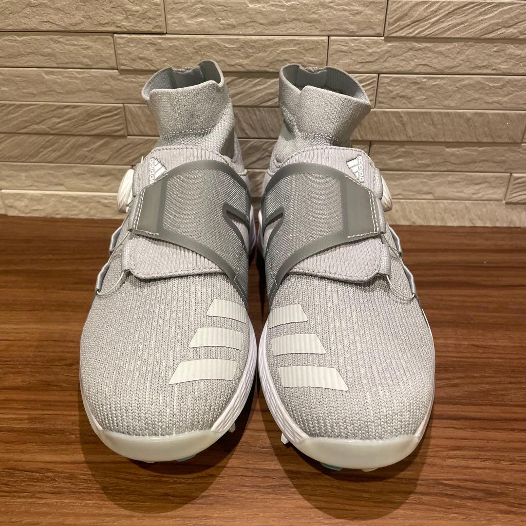 【再値下げ】adidas LIGHTSTRIKE レディース　ゴルフシューズ