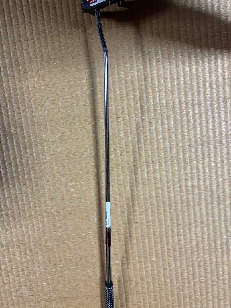 ODYSSEY オデッセイ WHITE HOT PRO7パター