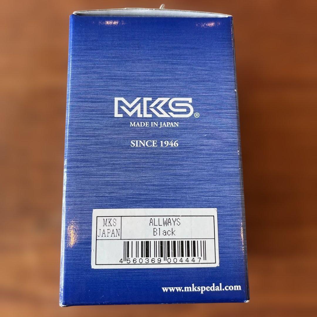 MKS 三ヶ島 ALLWAYS オールウェイズ