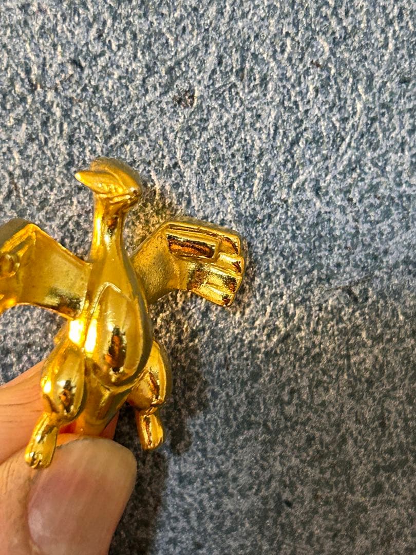 ポケモン メタルコレクション ルギア メタルフィギュア
