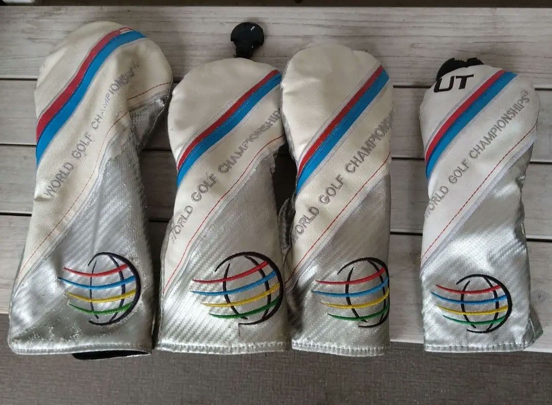 PIKES PEAK スタンド付きゴルフバッグ ターコイズ
