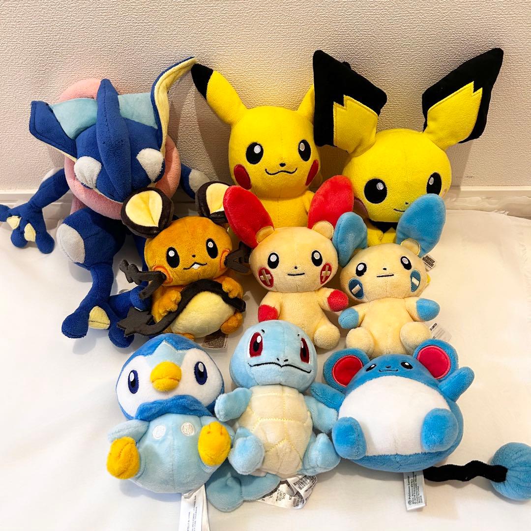 ポケモン　ポケモンフィット　Pokemonfit まとめ売り