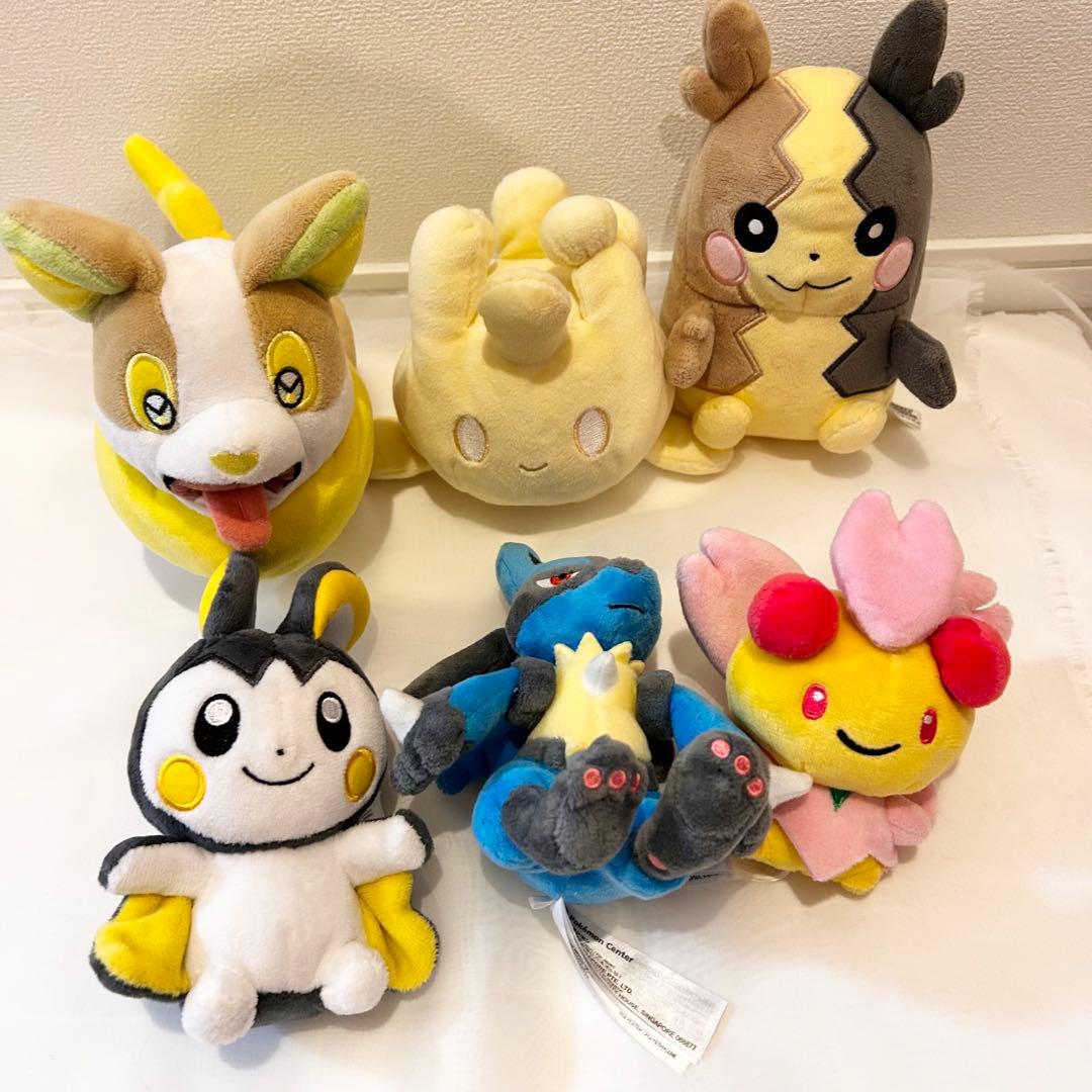 ポケモン　ポケモンフィット　Pokemonfit まとめ売り