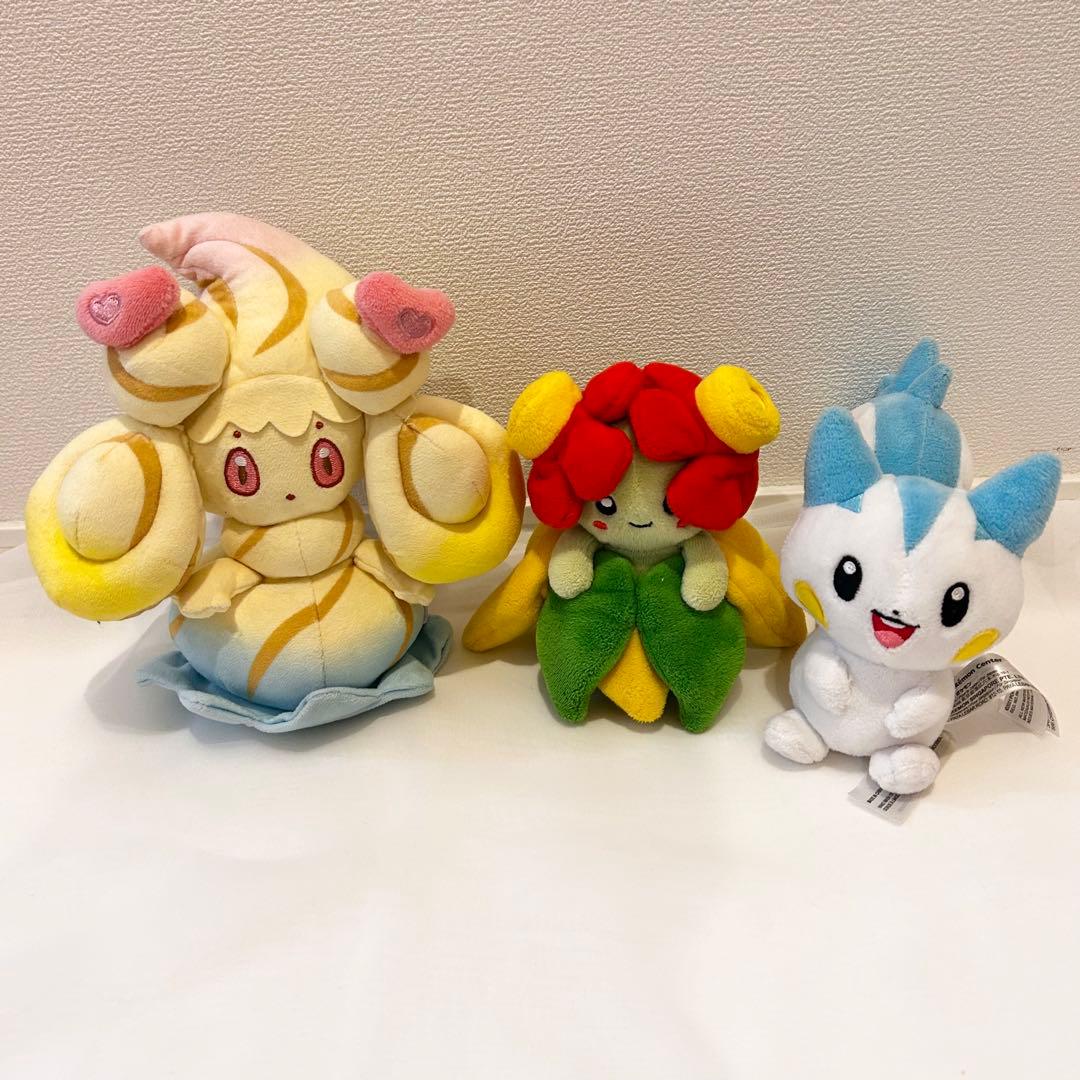 ポケモン　ポケモンフィット　Pokemonfit まとめ売り