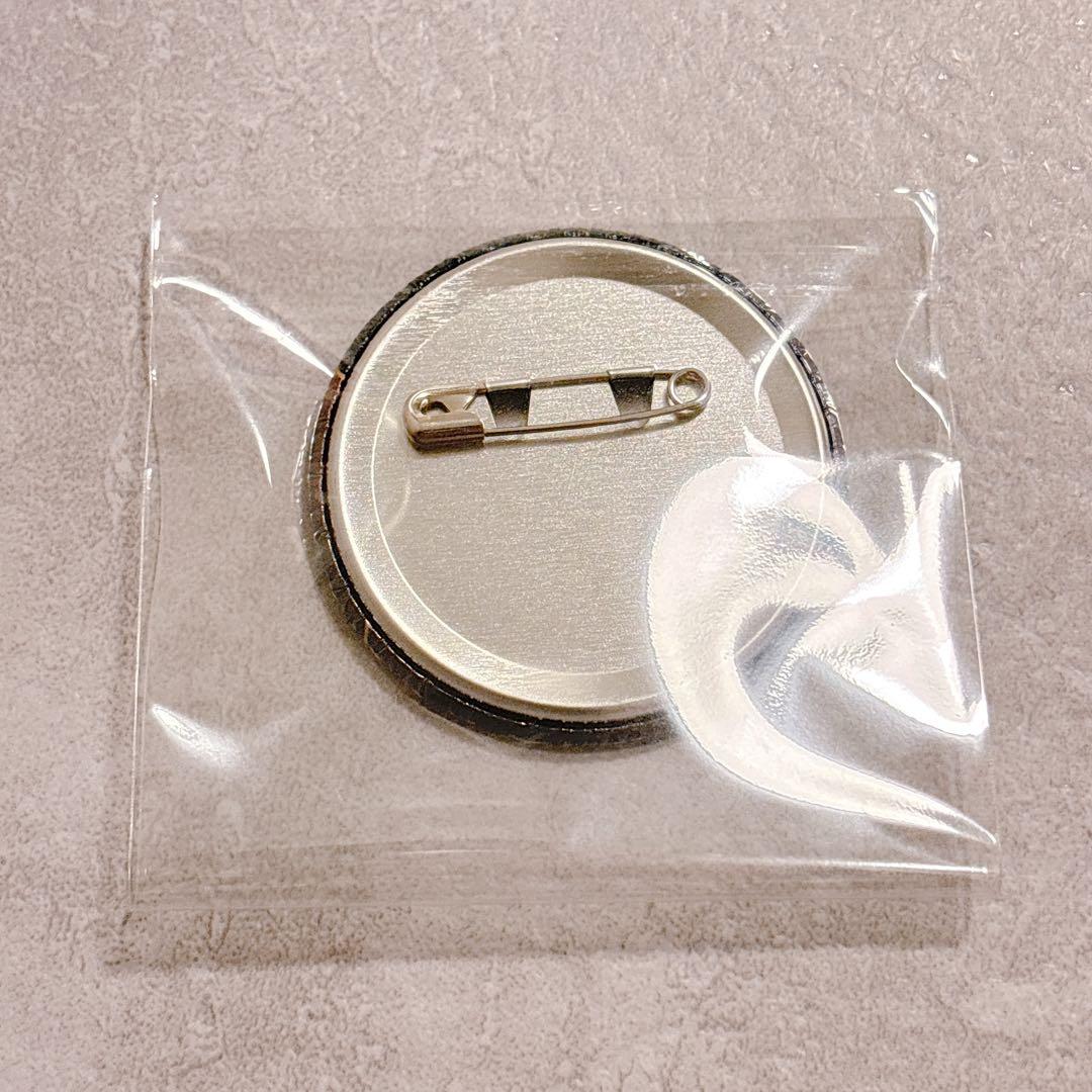 家庭教師ヒットマンREBORN! プリロール 限定 缶バッジ 沢田綱吉 11