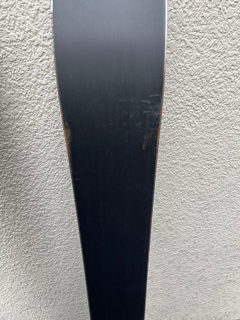Salomon XDR 76 HT スキー板 紫　150㎝