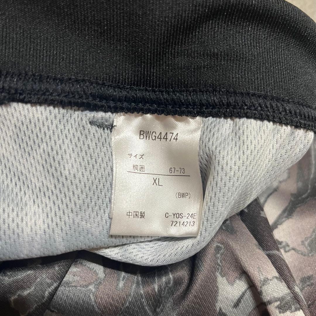 美品　Babolat バボラ　ショートパンツ　XLサイズ