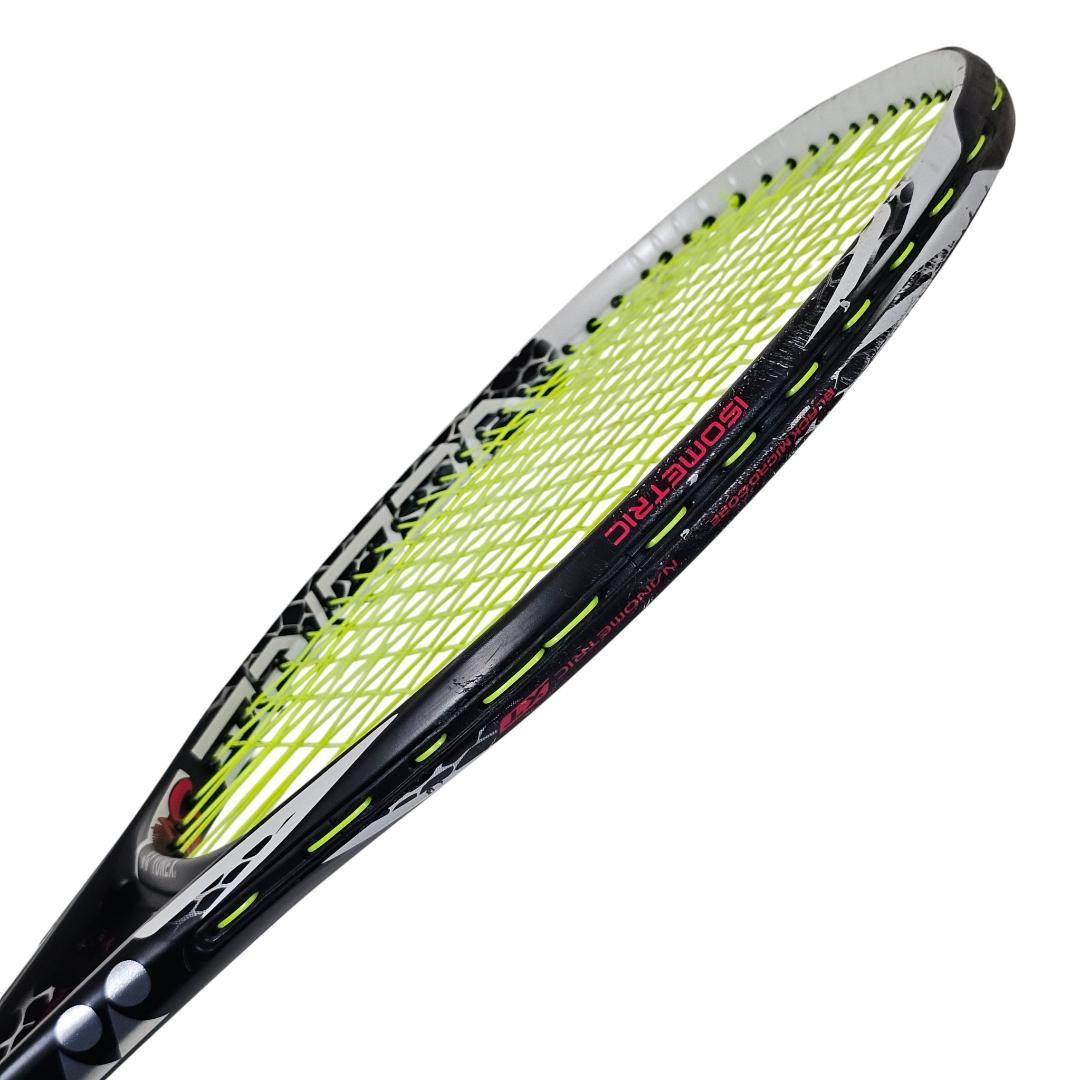YONEX VCORE SV 98 G2 日本限定カラー 硬式テニスラケット③