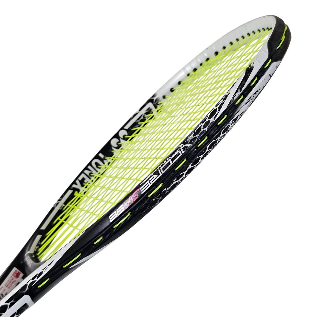 YONEX VCORE SV 98 G2 日本限定カラー 硬式テニスラケット③