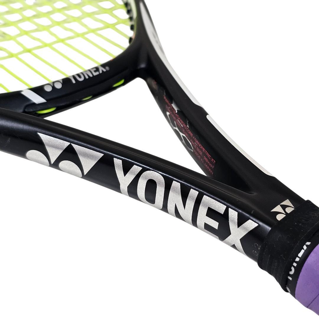 YONEX VCORE SV 98 G2 日本限定カラー 硬式テニスラケット③