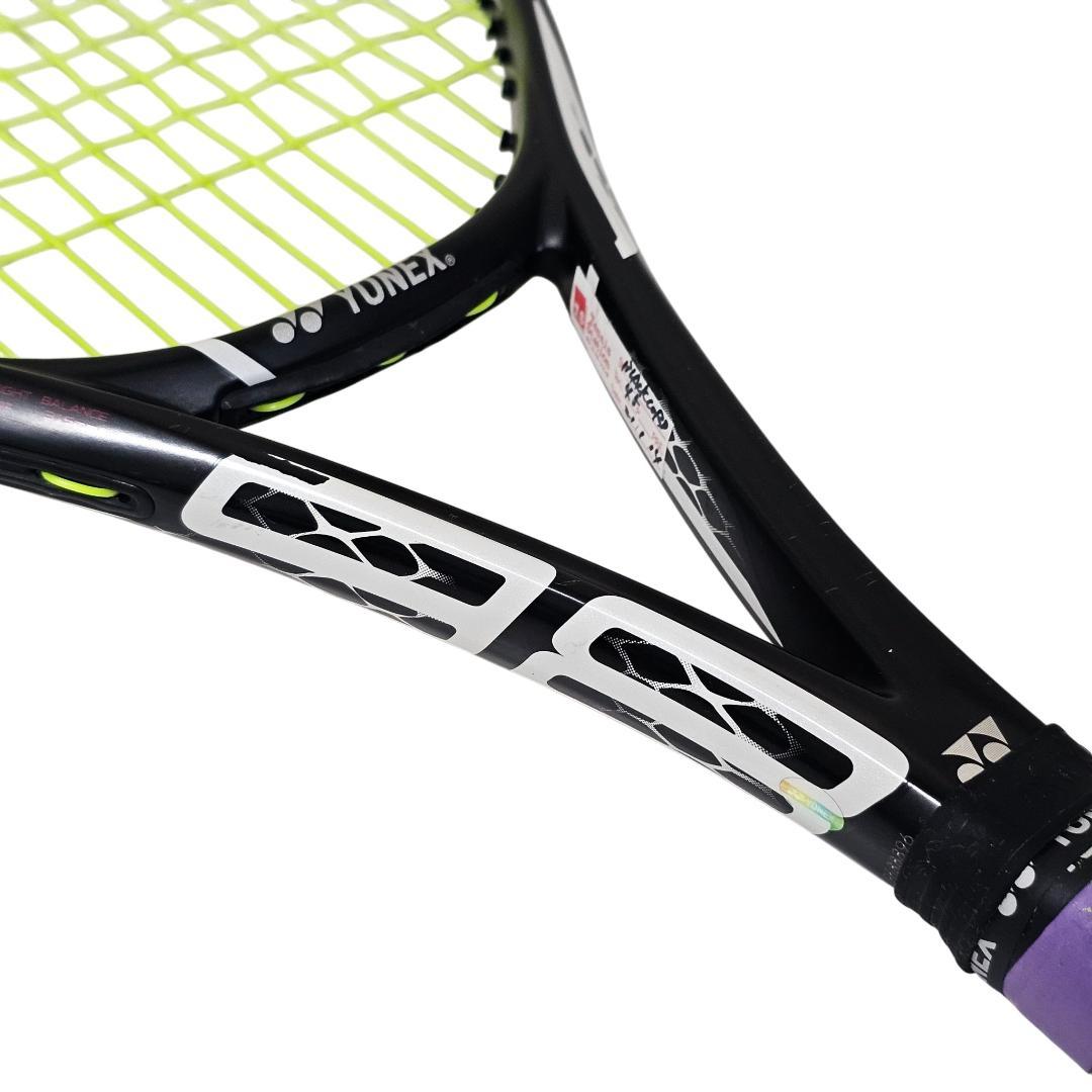 YONEX VCORE SV 98 G2 日本限定カラー 硬式テニスラケット③