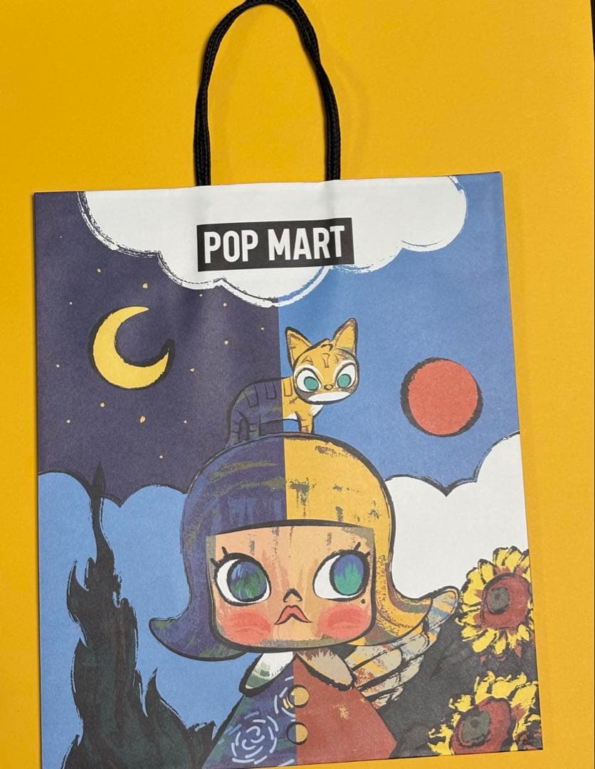 値下げ中！未開封★限定 POP MART ストレンジャーシングス イレブン　エル