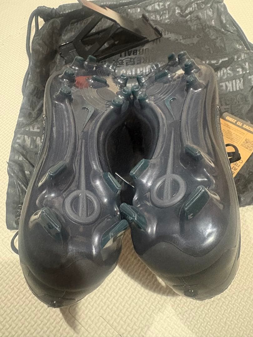 ナイキ　レジェンド10エリート