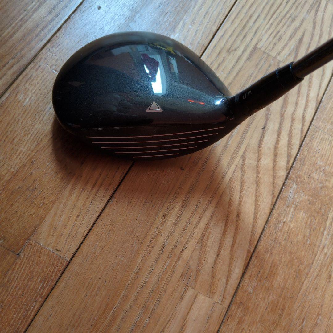 Titleist フェアウェイウッド ２本セット