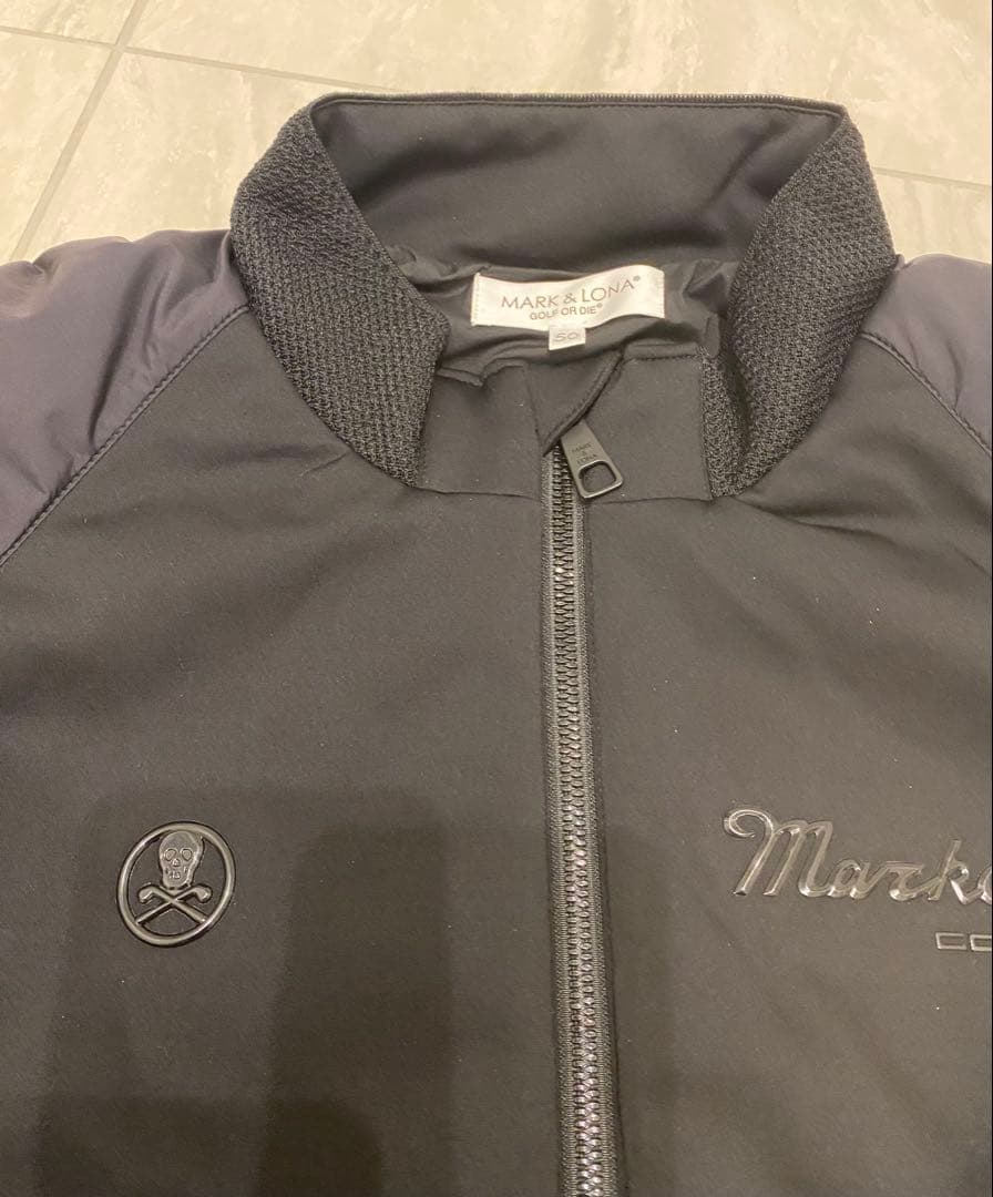 ひかるさま専用MARK&LONA ジャケット 50サイズ