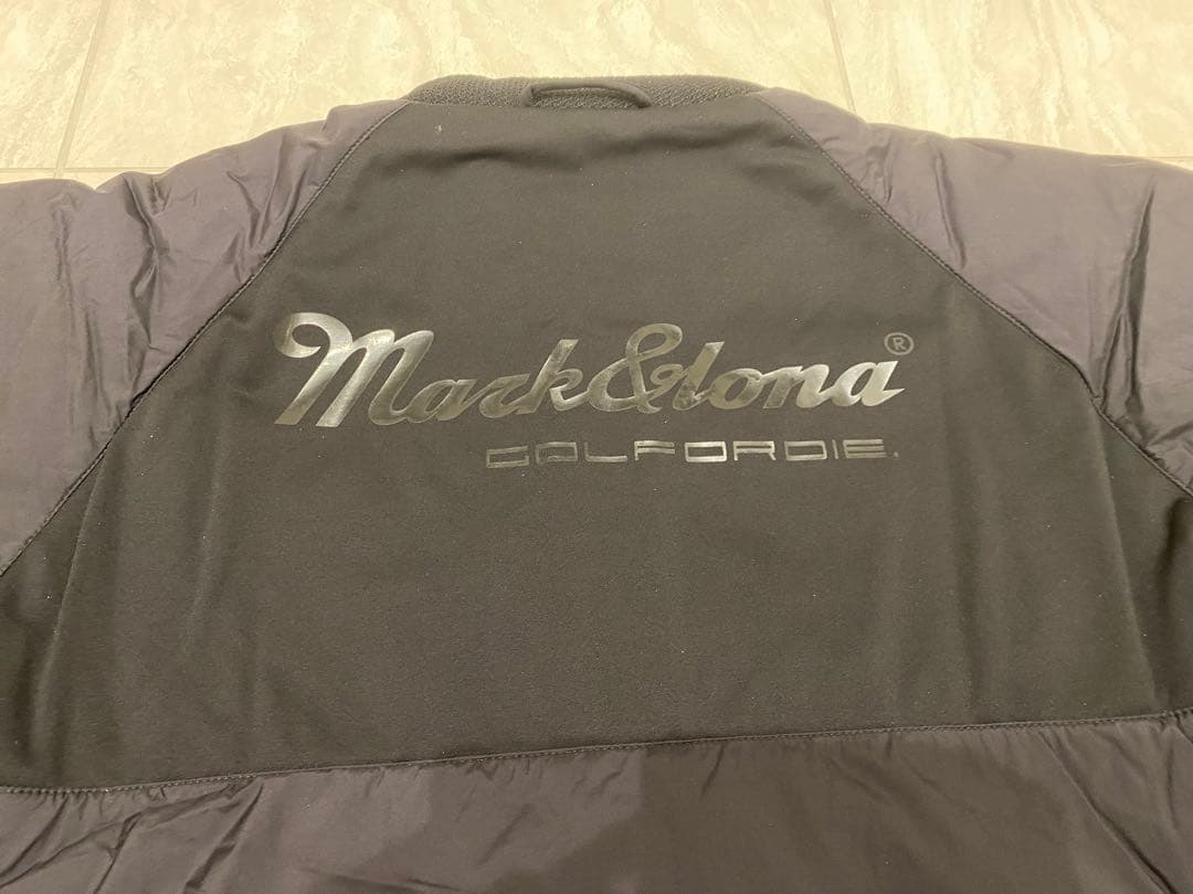 ひかるさま専用MARK&LONA ジャケット 50サイズ