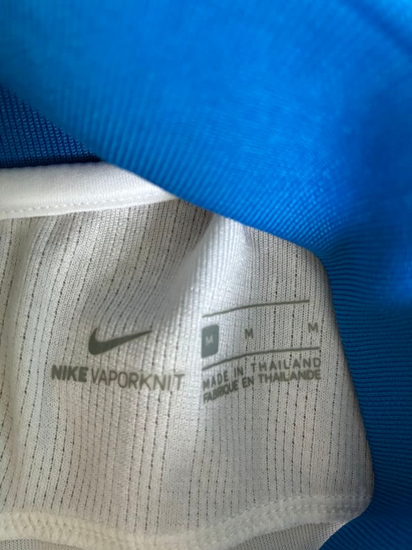 Nike ブラジル代表 サッカーウェア